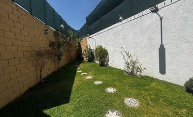 VENTA CASA EN CALLE CERRADA COL. LOMAS QUEBRADAS