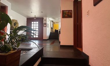 VENTA CASA EN CALLE CERRADA COL. LOMAS QUEBRADAS