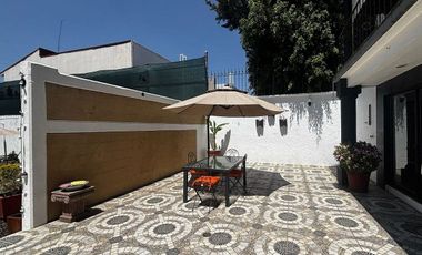 VENTA CASA EN CALLE CERRADA COL. LOMAS QUEBRADAS