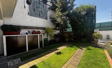 VENTA CASA EN CALLE CERRADA COL. LOMAS QUEBRADAS