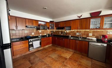 VENTA CASA EN CALLE CERRADA COL. LOMAS QUEBRADAS