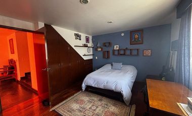 VENTA CASA EN CALLE CERRADA COL. LOMAS QUEBRADAS