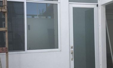 VENTA CASA EN FRACCIONAMIENTO CHALCO EDOMEX