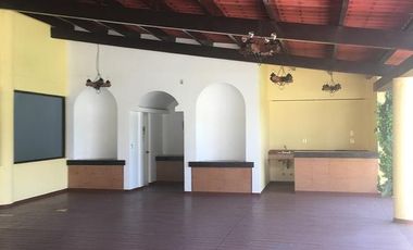 VENTA CASA EN FRACCIONAMIENTO CHALCO EDOMEX
