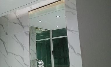 VENTA CASA EN FRACCIONAMIENTO CHALCO EDOMEX