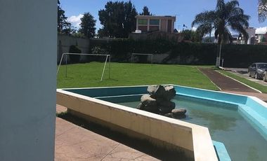 VENTA CASA EN FRACCIONAMIENTO CHALCO EDOMEX