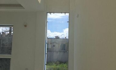 VENTA CASA EN FRACCIONAMIENTO CHALCO EDOMEX