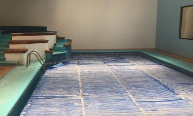 VENTA CASA EN FRACCIONAMIENTO CHALCO EDOMEX