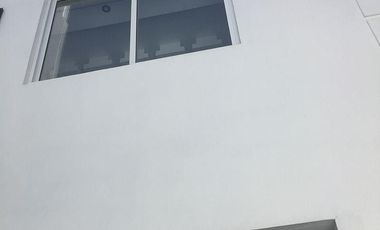 VENTA CASA EN FRACCIONAMIENTO CHALCO EDOMEX