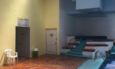 VENTA CASA EN FRACCIONAMIENTO CHALCO EDOMEX