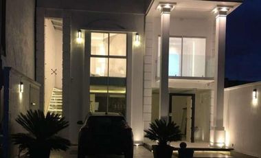 VENTA CASA EN FRACCIONAMIENTO CHALCO EDOMEX