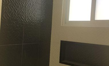 VENTA CASA EN FRACCIONAMIENTO CHALCO EDOMEX