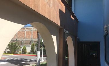 VENTA CASA EN FRACCIONAMIENTO CHALCO EDOMEX