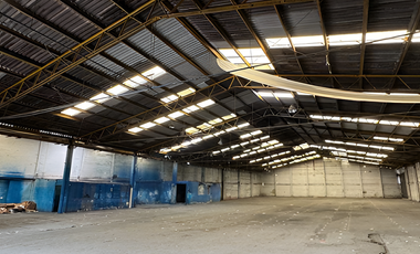 Bodega en Venta en Ecatepec (Con Inquilino)