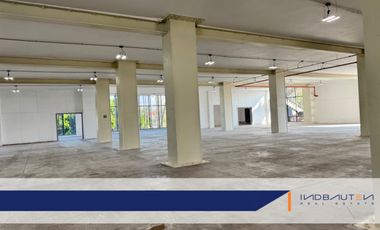 IB-CM0566 - Bodega Industrial en Renta en Tlalpan, 6,238 m2.