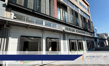 IB-CM0566 - Bodega Industrial en Renta en Tlalpan, 6,238 m2.