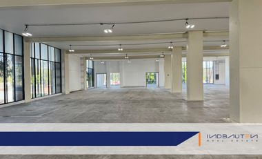 IB-CM0566 - Bodega Industrial en Renta en Tlalpan, 6,238 m2.