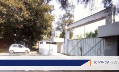 IB-EM1625 - Terreno Industrial en Venta en Tlalnepantla, 12,472 m2.