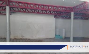 IB-EM1625 - Terreno Industrial en Venta en Tlalnepantla, 12,472 m2.