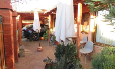 Venta Villa Don Mateo