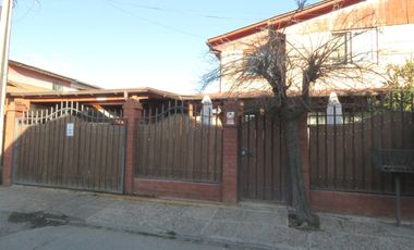 Venta Villa Don Mateo