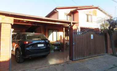 Venta Villa Don Mateo