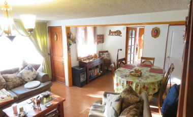 Venta Villa Don Mateo