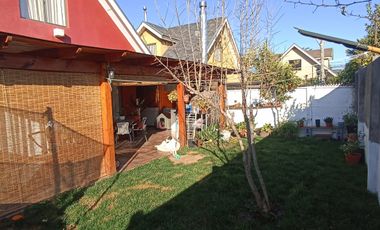 Venta - Alto Lo Castillo