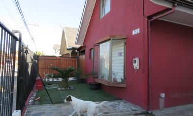 Venta - Alto Lo Castillo