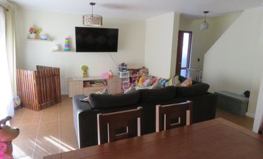 Venta - Alto Lo Castillo