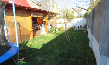 Venta - Alto Lo Castillo