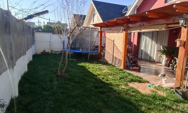 Venta - Alto Lo Castillo