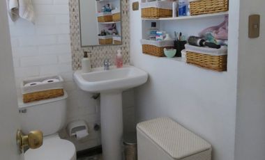 Venta Bosques de San Francisco