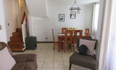 Venta Bosques de San Francisco