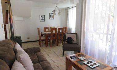 Venta Bosques de San Francisco