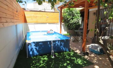 Venta Bosques de San Francisco