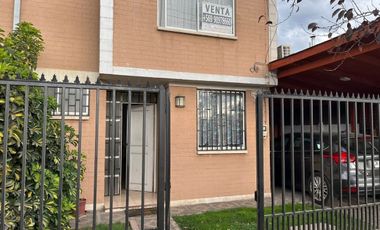 Venta Bosques de San Francisco