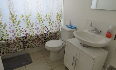 LA RESERVA DE MACHALI