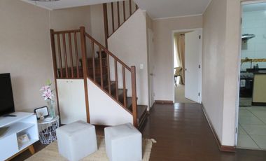 LA RESERVA DE MACHALI