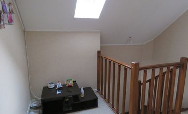 LA RESERVA DE MACHALI