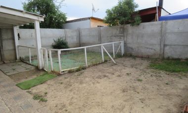 LA RESERVA DE MACHALI