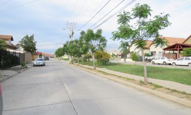 LA RESERVA DE MACHALI