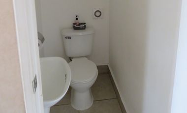 LA RESERVA DE MACHALI