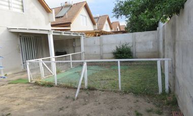 LA RESERVA DE MACHALI