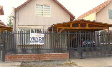 LA RESERVA DE MACHALI