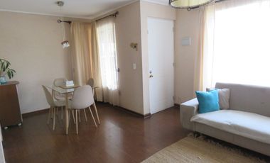 LA RESERVA DE MACHALI