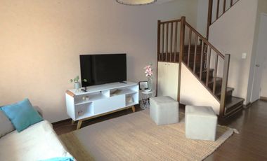 LA RESERVA DE MACHALI