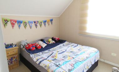 LA RESERVA DE MACHALI