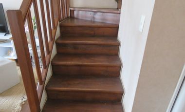 LA RESERVA DE MACHALI