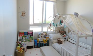 Venta Condominio Los Huertos